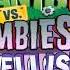Hell Ebrawl PvZ2 Reflourished Cerebrawl Themes Played Simultaneously