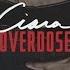 Ciara Overdose Audio