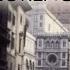 Florence In The 1980s Super 8 Archive Footage Of Ponte Vecchio City Landmarks