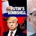 Larry C Johnson Col Larry Wilkerson Iran Draws A Red Line Putin Stuns Trump W Bombshell