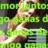 Abraham Mateo Hoy Tengo Ganas De Ti Letra