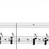 Arno S Waltz Joshua Kyan Aalampour Sheet Music Keyboard