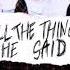 T A T U All The Things She Said Craig Vanity VS Dnrel