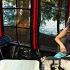 Luxury Camping Vs Black Fly Nightmare