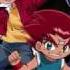 Beyblade Soundtrack All Across The Nation
