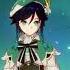 Genshin Impact Venti Voice Profile English Version