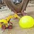 Bulldozer Part 18 Jcb Bulldozer Shorts Balloon Youtubeshorts Shortsfeed Shortvideo Trending