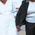 Vice President Prof Jane Opoku Agyemang Returns To Ghana After Medical Leave