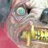 Mangey Mouse Collector Halloween Mask TheHorrorDome Com