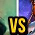 ORIGINAL SONG Vs MEME VERSION 2025