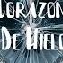 CORAZON DE HIELO Cuarteto 2025