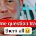 Inauthentic People One Question Exposes All Chase Hughes Humanbehavior Shorts