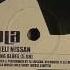 Eli Nissan Uplifting Blues