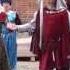 Pavane Medieval Dance