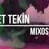 Dj Mehmet Tekin Mixos Set Vol 2 2025