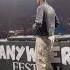 Oscar Mbo Live At Anywhere Festival In Durban