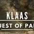 Klaas Conquest Of Paradise Official Audio