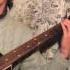 Король и Шут Арбузная корка акустика на гитаре Cover Жарко Богдан