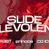 SLIDE MALEVOLENCE FR3ST Princce DJ IC3 SLOWED