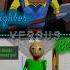 Neighbor Vs Baldi Alightmotion Edit Debate Helloneighbor Baldisbasics Getout Dagames