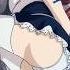 Sexy Anime Clip مقطع انمي مثير
