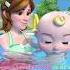 JJ Floats In The CoComelon Pool Moonbug Subtitles Shorts Subtitles Nurseryrhymes