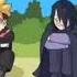 Boruto And Hanabi Love Story