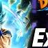 LR AGL SSB Goku And Vegeta Vegito Blue Intro OST Extended Version DBZ Dokkan Battle Piano Cover
