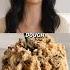 Testing A Cookie Dough Recipe From TikTok