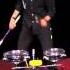 Rock Juggler With Drums Konstantin Kulyak