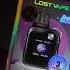 Lost Vape Ursa Baby 3 Lostvape Ursa New огляд Pod Unboxing Unpacking