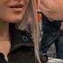 Hyper Realistic Robot At CES 2025 Robot Ai Ces2025 Humanoidrobot Girlfriend Airobot Aria