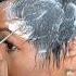 How I Mold My Thin Pixie Cut Thinhairgirly Bestfoamwrap