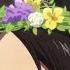 AMV 에렌을 바라보는 미카사의 노래 진격의 거인 進撃の腐人 13의 겨울 13の冬 Cv Yui Ishikawa 石川由依