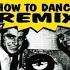 BINGOBOYS How To Dance 1991