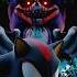 Shadow The Hedgehog Battles Sonic EXE Who Will Win Sonic Shadowthehedgehog Sonicexe Animation