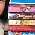 WRAP UP Part 2 I Read 40 Books In January 2021