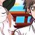 Let S Pretend Nagito S Hair Isn T Crusty And That Physics Effect It Lcsnook Sdr2 Danganronpa