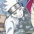 Boruto 1 Opening Jackie O Russian