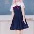 Kaguya Sama Love Is War Fujiwara Chika Dance Cosplay Edit