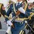 Flag Raising Ceremony Held At Tiananmen Square On China S National Day