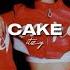 ITZY CAKE LYRICS