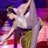 The Nutcracker Arabian Dance Ballet Etudes