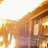 Watch This Fire Effect In A 5D Cinema