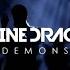 Imagine Dragons Demons Karaoke НА РУССКОМ ЯЗЫКЕ