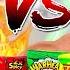 THE ULTIMATE SPICY VS SOUR CHALLENGE Ft World S Strongest Man Veshremy