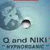 Jos Q Niki Fox Hypnorganic Diki Records