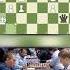 Alexey Sarana Defeated Former World Champion In Uzchess Cup Supertournament