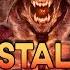 The ARGENT MUTATION Of Imp Stalker Arch Vile Doom The Dark Ages