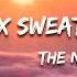 Heatwaves X Sweater Weather Lyrics